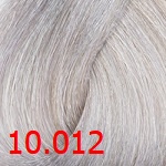 краска без аммиака tnl million glow ammonia free 10.012 Платиновый блонд прозрачный пепельный перламутровый tnl million glow ammonia free 10.012 Платиновый блонд прозрачный пепельный перламутровый